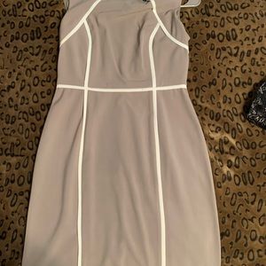 Classic look dress for any occasion